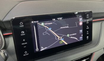 SKODA KAMIQ MONTE CARLO 1.5 TSI DSG complet