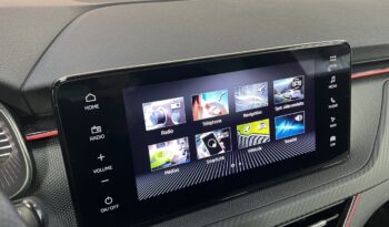 SKODA KAMIQ MONTE CARLO 1.5 TSI DSG complet
