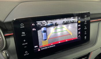 SKODA KAMIQ MONTE CARLO 1.5 TSI DSG complet