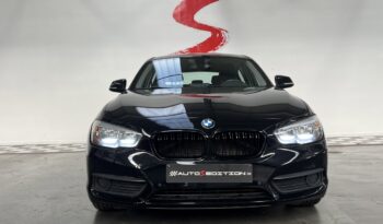 BMW 116 D EFFICIENT DYNAMICS complet