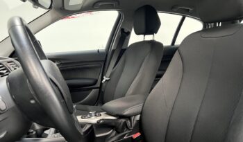 BMW 116 D EFFICIENT DYNAMICS complet