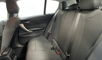 BMW 116 D EFFICIENT DYNAMICS complet