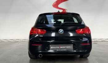 BMW 116 D EFFICIENT DYNAMICS complet