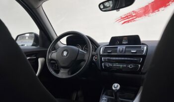 BMW 116 D EFFICIENT DYNAMICS complet
