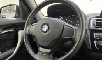 BMW 116 D EFFICIENT DYNAMICS complet