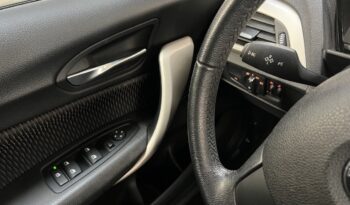 BMW 116 D EFFICIENT DYNAMICS complet