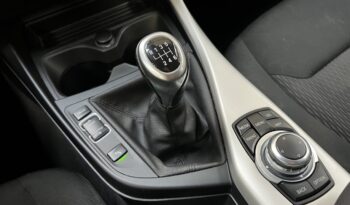BMW 116 D EFFICIENT DYNAMICS complet