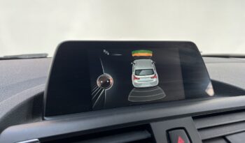 BMW 116 D EFFICIENT DYNAMICS complet