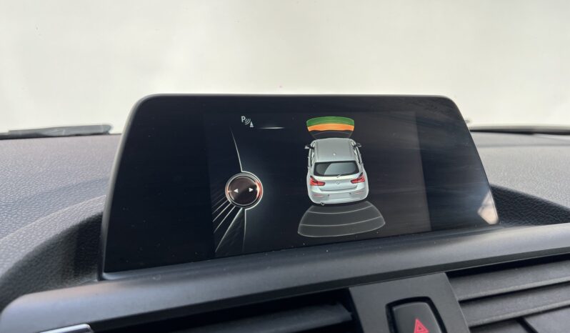 BMW 116 D EFFICIENT DYNAMICS complet