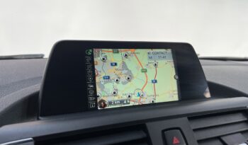 BMW 116 D EFFICIENT DYNAMICS complet