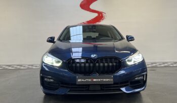 BMW 118 I // 1ÈRE MAIN // HTVA: 15 868€ complet