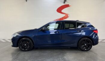 BMW 118 I // 1ÈRE MAIN // HTVA: 15 868€ complet