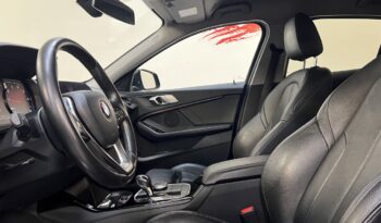 BMW 118 I // 1ÈRE MAIN // HTVA: 15 868€ complet
