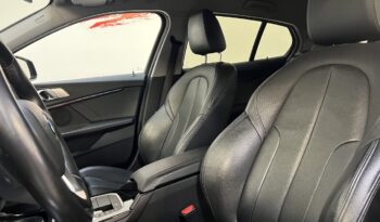 BMW 118 I // 1ÈRE MAIN // HTVA: 15 868€ complet