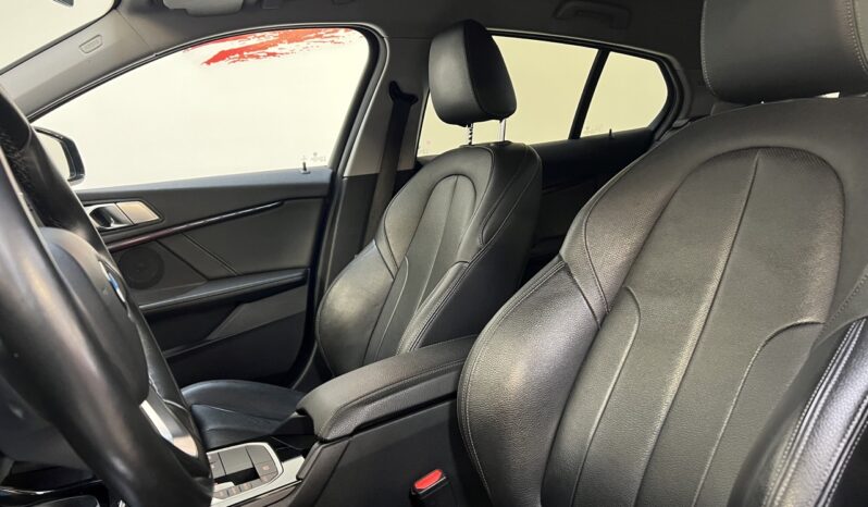 BMW 118 I // 1ÈRE MAIN // HTVA: 15 868€ complet