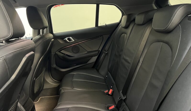 BMW 118 I // 1ÈRE MAIN // HTVA: 15 868€ complet