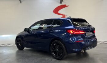 BMW 118 I // 1ÈRE MAIN // HTVA: 15 868€ complet
