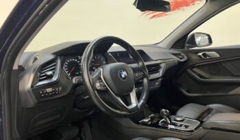 BMW 118 I // 1ÈRE MAIN // HTVA: 15 868€ complet