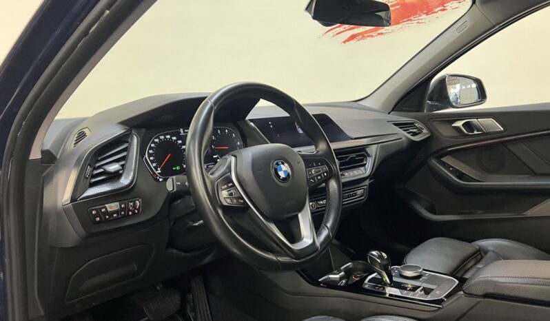 BMW 118 I // 1ÈRE MAIN // HTVA: 15 868€ complet