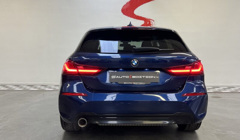 BMW 118 I // 1ÈRE MAIN // HTVA: 15 868€ complet