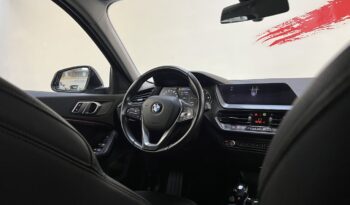 BMW 118 I // 1ÈRE MAIN // HTVA: 15 868€ complet