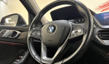 BMW 118 I // 1ÈRE MAIN // HTVA: 15 868€ complet