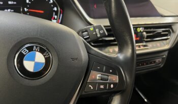 BMW 118 I // 1ÈRE MAIN // HTVA: 15 868€ complet
