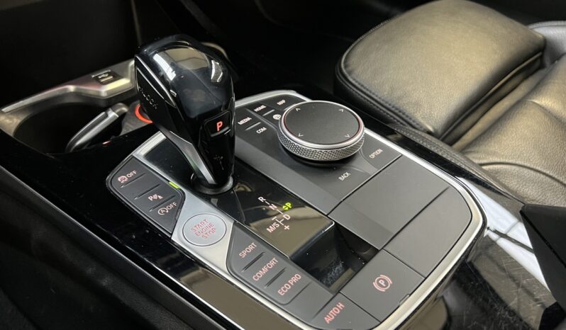 BMW 118 I // 1ÈRE MAIN // HTVA: 15 868€ complet