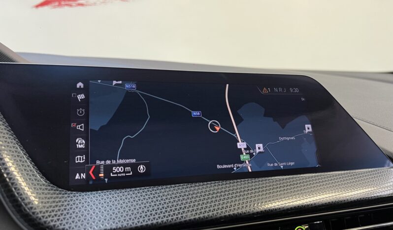 BMW 118 I // 1ÈRE MAIN // HTVA: 15 868€ complet