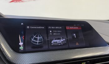 BMW 118 I // 1ÈRE MAIN // HTVA: 15 868€ complet