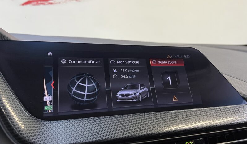 BMW 118 I // 1ÈRE MAIN // HTVA: 15 868€ complet