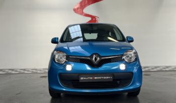 RENAULT TWINGO 1.0 SCE complet