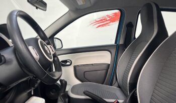 RENAULT TWINGO 1.0 SCE complet