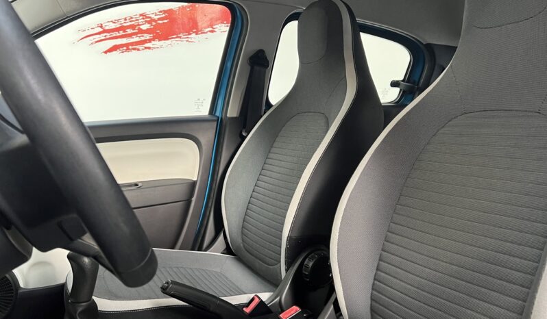 RENAULT TWINGO 1.0 SCE complet