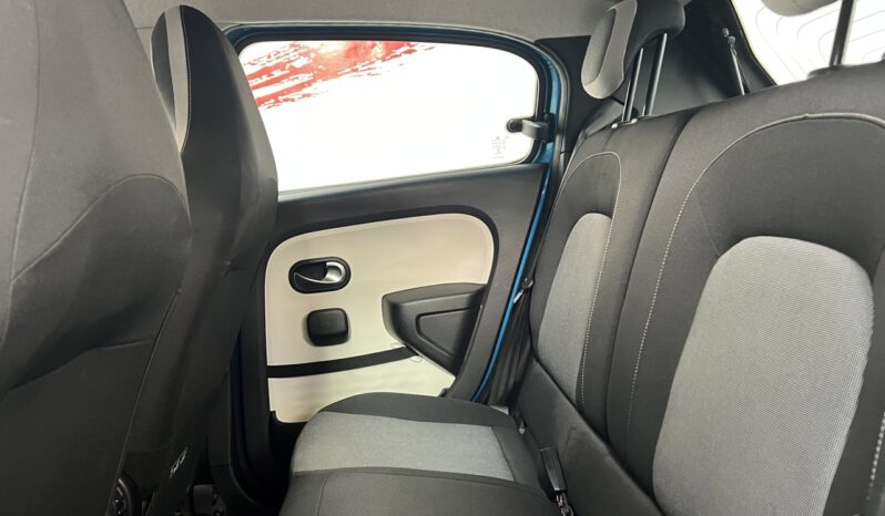 RENAULT TWINGO 1.0 SCE complet