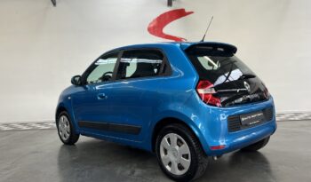 RENAULT TWINGO 1.0 SCE complet