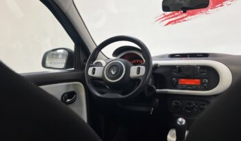 RENAULT TWINGO 1.0 SCE complet