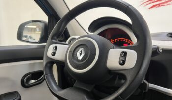 RENAULT TWINGO 1.0 SCE complet
