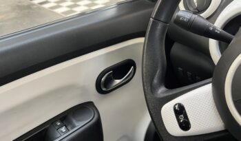 RENAULT TWINGO 1.0 SCE complet