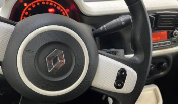 RENAULT TWINGO 1.0 SCE complet