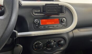 RENAULT TWINGO 1.0 SCE complet