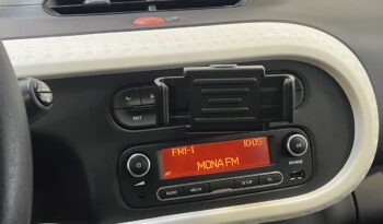 RENAULT TWINGO 1.0 SCE complet