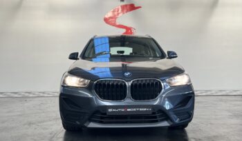 BMW X1 SDRIVE 18I complet