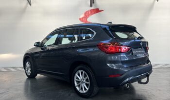 BMW X1 SDRIVE 18I complet