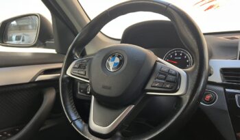BMW X1 SDRIVE 18I complet