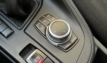 BMW X1 SDRIVE 18I complet