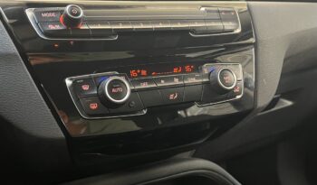 BMW X1 SDRIVE 18I complet