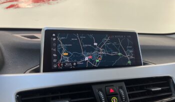 BMW X1 SDRIVE 18I complet