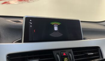 BMW X1 SDRIVE 18I complet