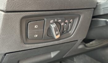 BMW 218 I COUPÉ complet